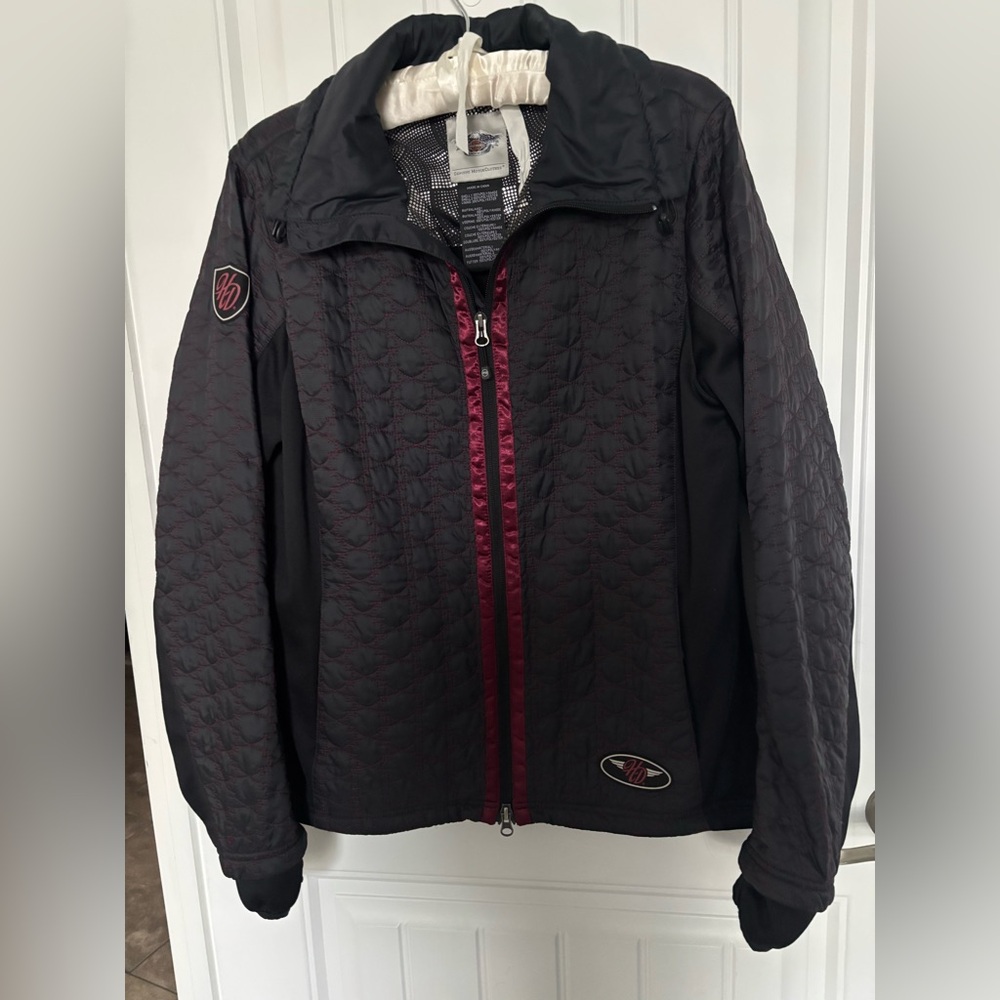 Harley Davidson thermal jacket